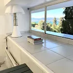 Élégant Studio Dans Batiment Historique
