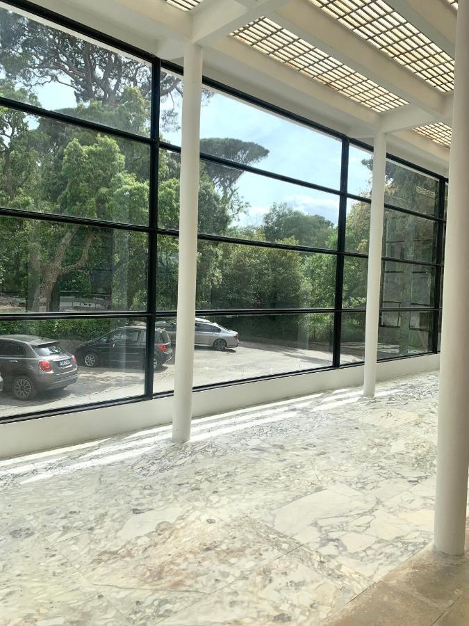Appartement Elegant Studio Et Parking Dans Batiment Historique Saint-Tropez