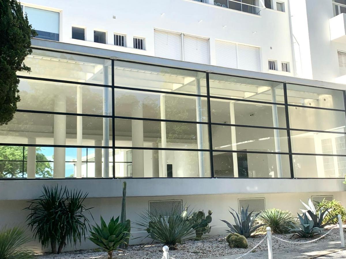 Elegant Studio Et Parking Dans Batiment Historique Appartement *
