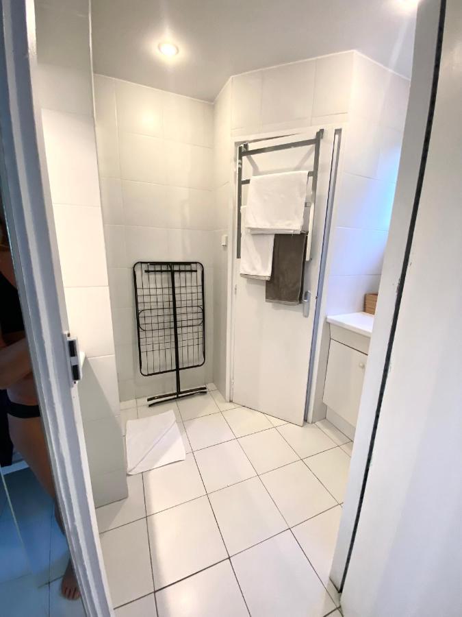 Appartement Elegant Studio Et Parking Dans Batiment Historique Saint-Tropez