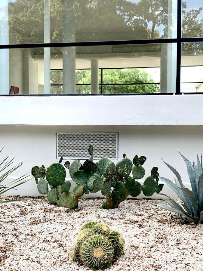Elegant Studio Et Parking Dans Batiment Historique Appartement Saint-Tropez