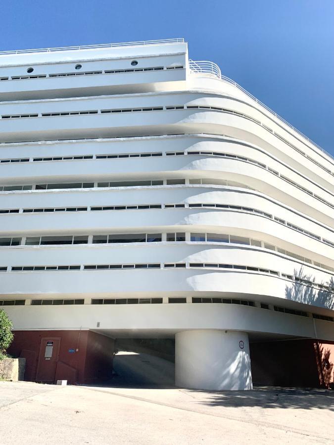 Elegant Studio Et Parking Dans Batiment Historique Appartement *